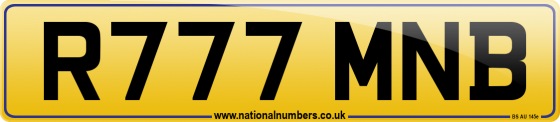 R777 MNB