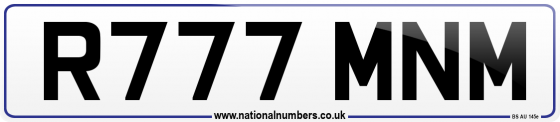 R777 MNM