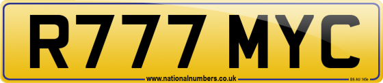 R777 MYC