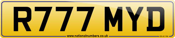 R777 MYD