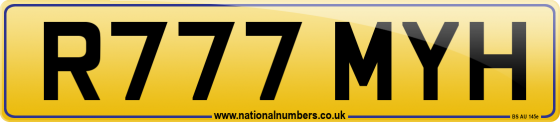 R777 MYH