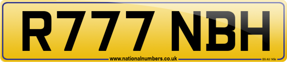 R777 NBH