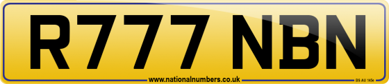 R777 NBN