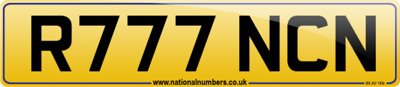 R777 NCN