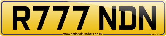 R777 NDN