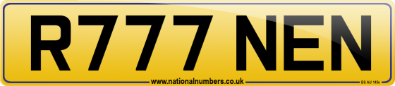 R777 NEN