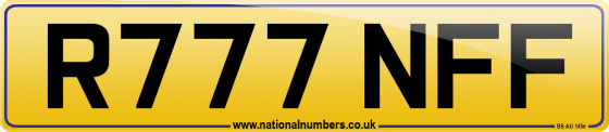 R777 NFF
