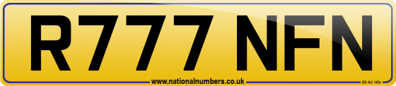 R777 NFN