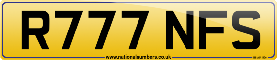 R777 NFS