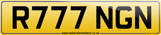 R777 NGN