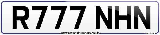 R777 NHN