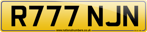 R777 NJN
