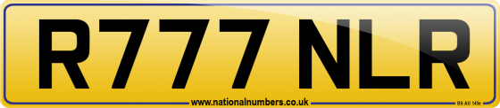 R777 NLR