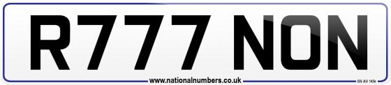 R777 NON