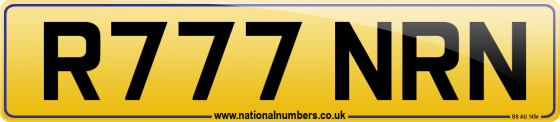 R777 NRN