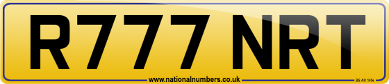 R777 NRT