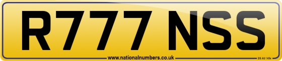 R777 NSS