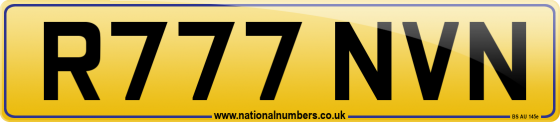 R777 NVN