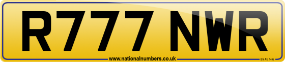 R777 NWR