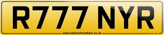 R777 NYR