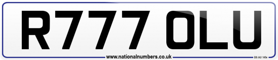 R777 OLU