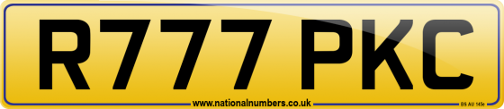 R777 PKC