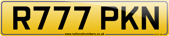 R777 PKN