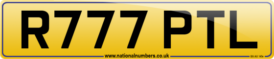 R777 PTL