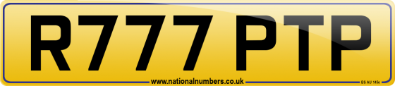 R777 PTP