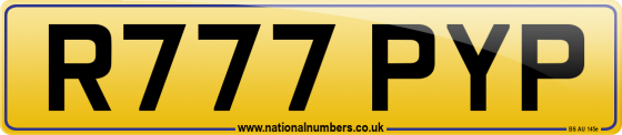 R777 PYP