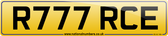 R777 RCE