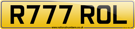 R777 ROL
