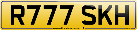 R777 SKH