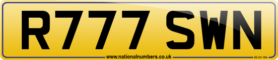 R777 SWN