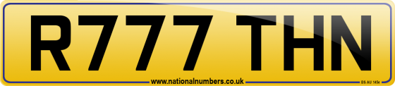 R777 THN