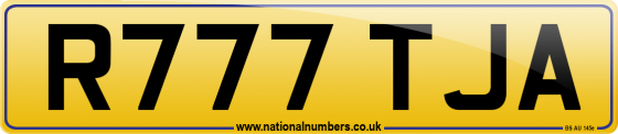 R777 TJA
