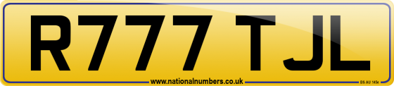 R777 TJL