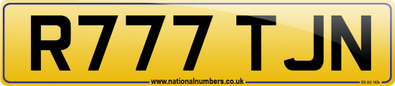 R777 TJN