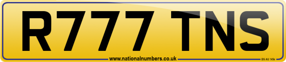 R777 TNS