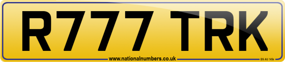 R777 TRK