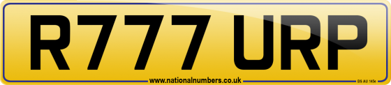 R777 URP