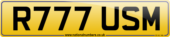 R777 USM