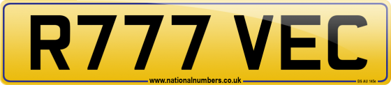 R777 VEC