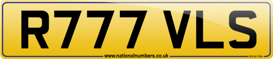 R777 VLS