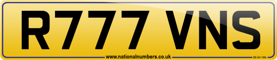 R777 VNS