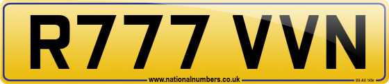 R777 VVN