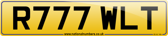 R777 WLT