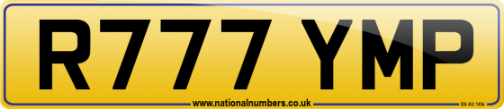 R777 YMP