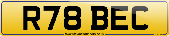 R78 BEC