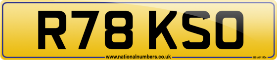 R78 KSO